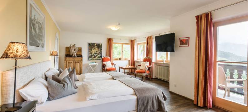 韦斯特霍夫酒店(Der Westerhof Hotel)图片