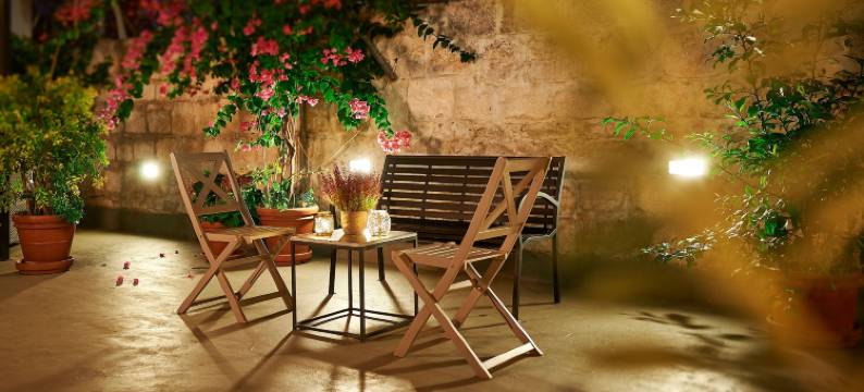 兰特纳客房旅馆(Lanterna Rooms)图片