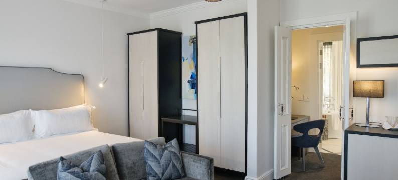 纽马克维多利亚女王庄园别墅酒店(The Manor House at the Queen Victoria Hotel by Newmark)图片