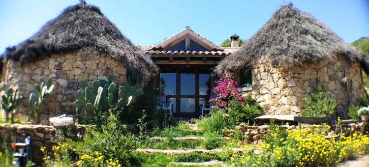 埃森萨萨丁尼亚旅馆(Essenza Sardegna)图片