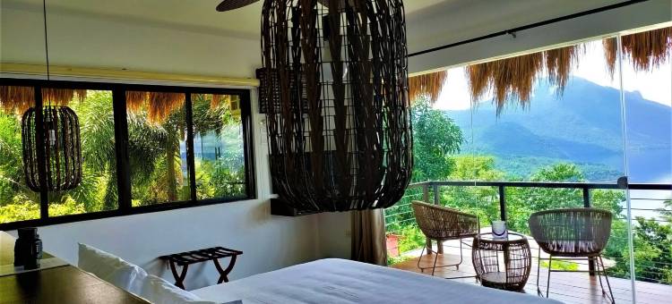 生态别墅酒店(Villas by Eco Hotels Batangas)图片