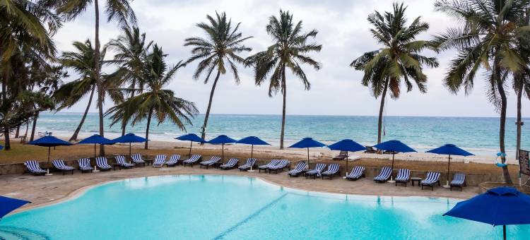 蓝花楹印度洋海滩度假村(Jacaranda Indian Ocean Beach Resort)图片