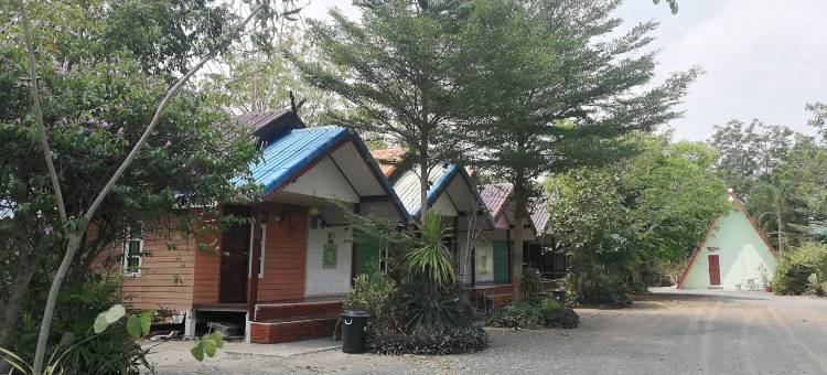 蓬隆度假村(Bung Lung Resort)图片