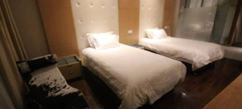 梅诺瓦多赛特马德里-莱加内斯(Menoir Dorsett Madrid Leganés)图片