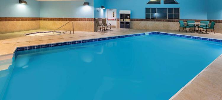博兹曼拉昆塔温德姆套房酒店(La Quinta Inn & Suites by Wyndham Bozeman)图片