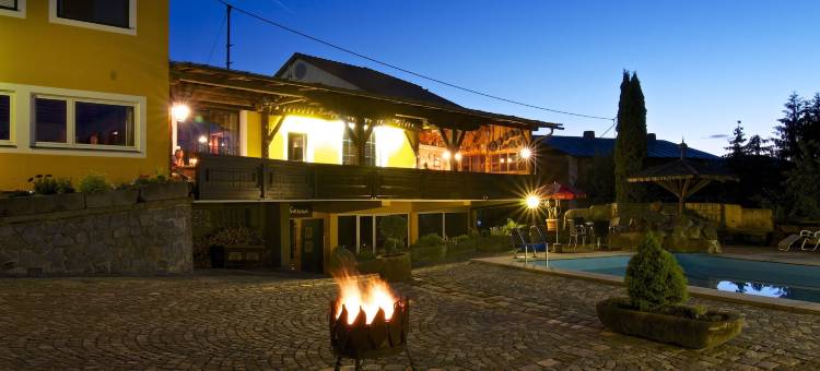 波斯特酒店(Gasthof Post)图片