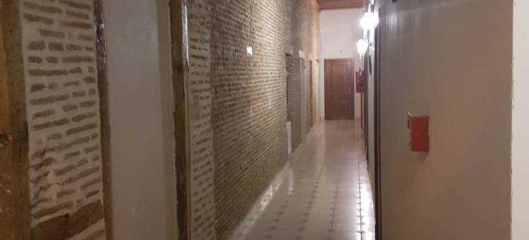 埃尔拉斯特罗酒店(Hotel El Rastro - Palacio Duque de Tamames -)图片