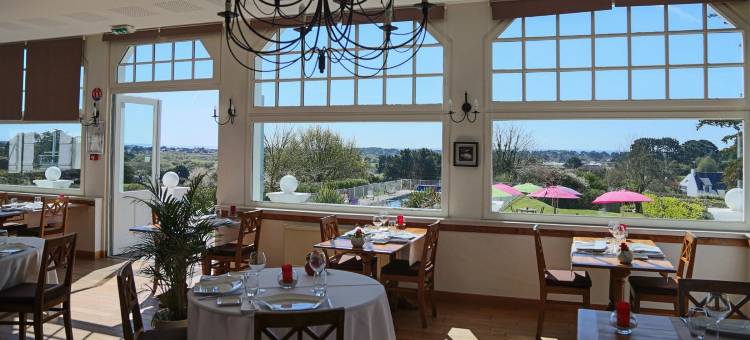 图穆卢斯酒店(Hotel du Tumulus)图片