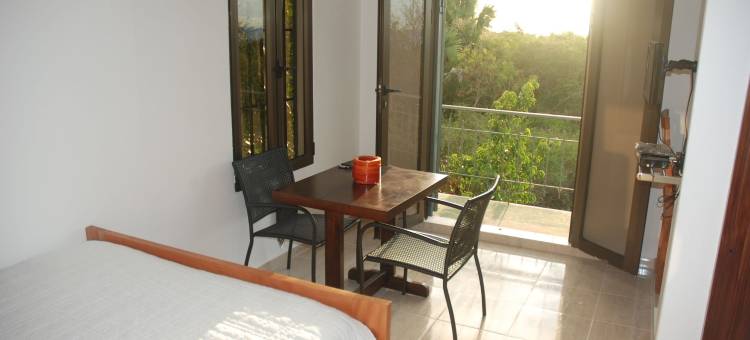 E&J精品旅馆(E&J Boutique Residences)图片