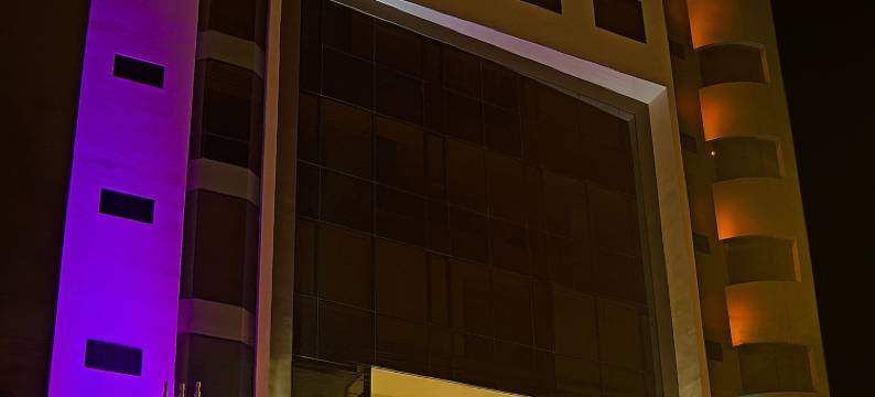 卡司本酒店(Casben Hotel)图片