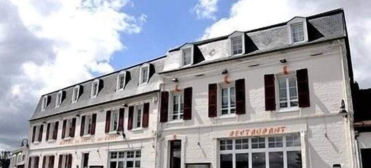 杜伯特德斯贝恩酒店(Hotel du Port et des Bains)图片