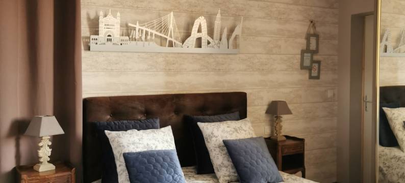 勒克洛德考乐维酒店(Les Cloches de Corneville)图片