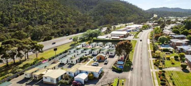 发现公园 - 莫宁顿(Discovery Parks - Mornington Hobart)图片