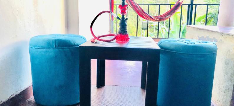 银色圆顶旅馆(Mount Crest - Ella)图片