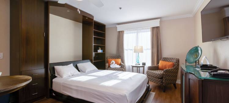 科罗拉多海滩度假村(Coronado Beach Resort)图片