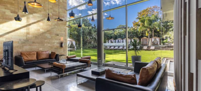 公园酒店 - 蓬塔德尔埃斯特(Park Hotel)图片