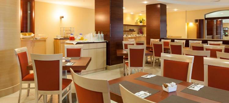 BV 总统酒店(BV President Hotel)图片