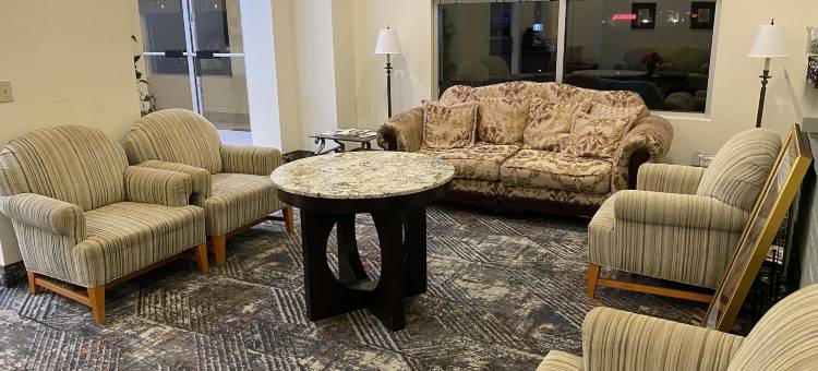 都柏林骑士套房酒店(Knights Inn & Suites Dublin)图片