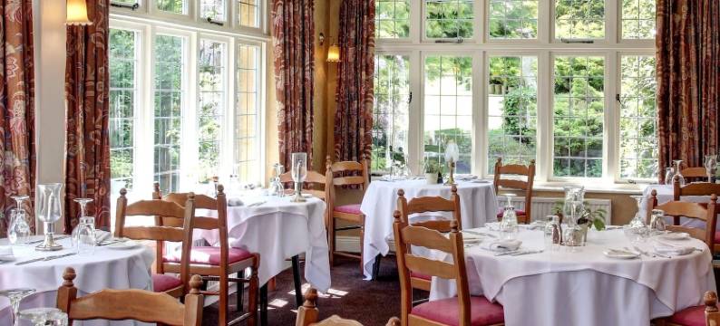 奥博恩庄园(The Grange at Oborne)图片