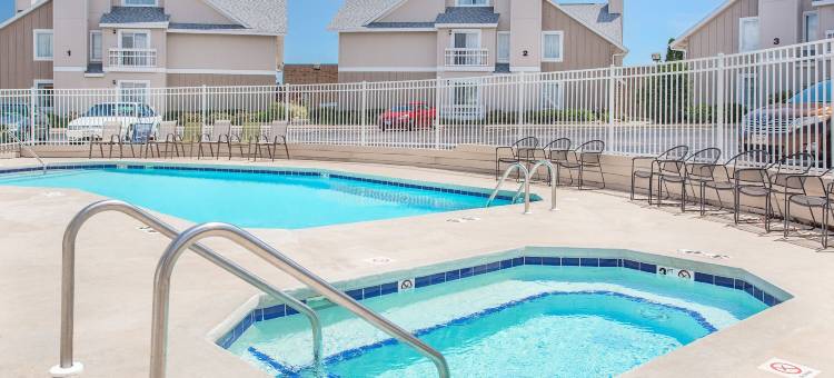 格林贝浩枫温德姆公寓(Hawthorn Extended Stay by Wyndham Green Bay)图片