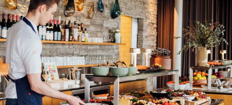 佛洛雅酒店(Hotel Føroyar)图片