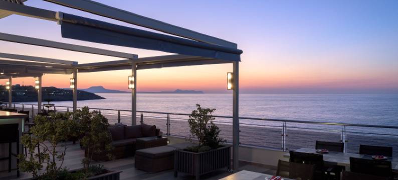 马卡利斯套房酒店及Spa(Macaris Suites & Spa)图片