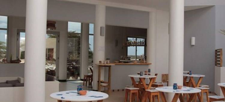 卡拉达卢亚旅馆(Cala da Lua Apartments)图片