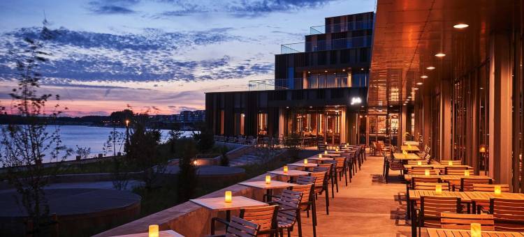 阿尔西克酒店及水疗中心(Alsik Hotel & Spa)图片