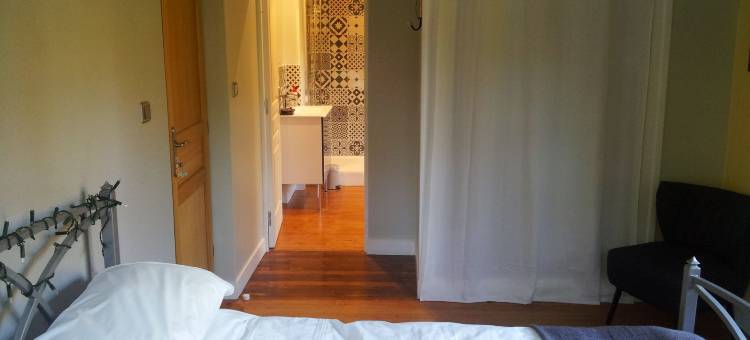 13 蜜蜂酒店(13 Bees)图片