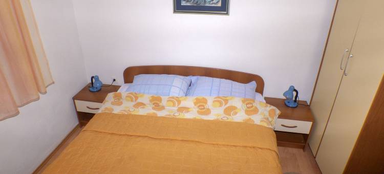 广场公寓酒店(Apartments Plaža)图片