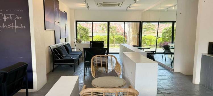 O系列辛哈清迈酒店(Collection O The Singha Chiangmai Hotel)图片