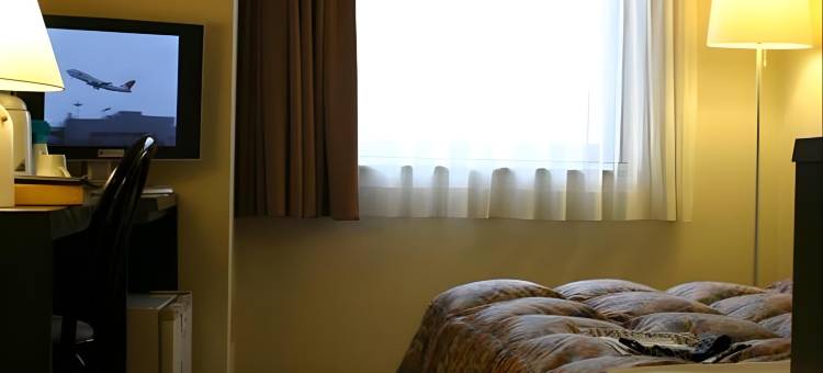 德岛阿尔法酒店(Alpha Hotel Tokushima)图片