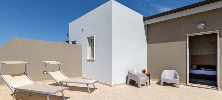 托雷德尔苏德酒店(Hotel Torre Del Sud)图片