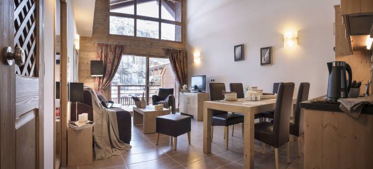 卡林达CGH公寓式Spa酒店(CGH Résidences & Spas Kalinda)图片