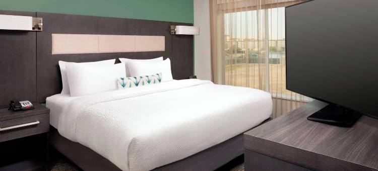 Residence Inn New Orleans Elmwood图片