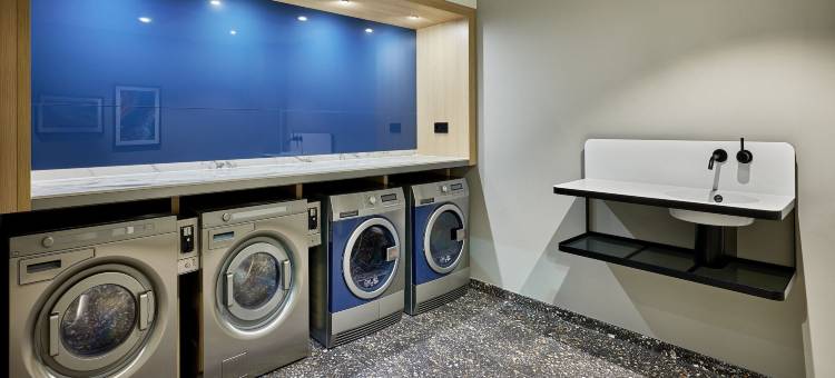 慕尼黑城中Residence Inn 酒店(Residence Inn by Marriott Munich Central)图片