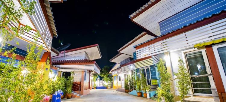 珍宝海别墅家庭旅馆及度假村(Jumbo Villa Homestay and Resort)图片