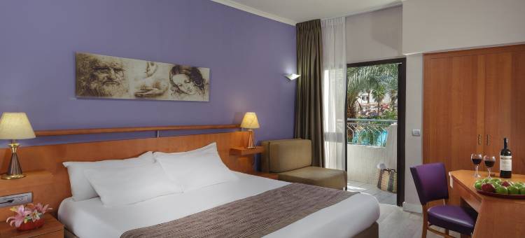 埃拉特莱昂纳多特级全包酒店(Leonardo Privilege Eilat Hotel - All Inclusive)图片