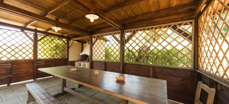 波吉欧洛波德雷酒店(Podere Il Poggiolo)图片