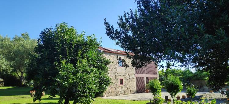 金塔坎塞拉度假屋(Casas da Quinta da Cancela)图片