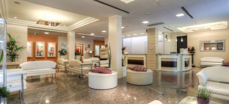 波米亚酒店(Hotel Boemia)图片