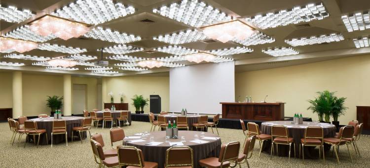 杜帕克星光酒店(Starhotels du Parc)图片