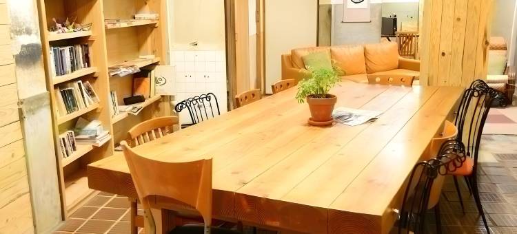 鹿园酒店(The Deer Park Inn)图片