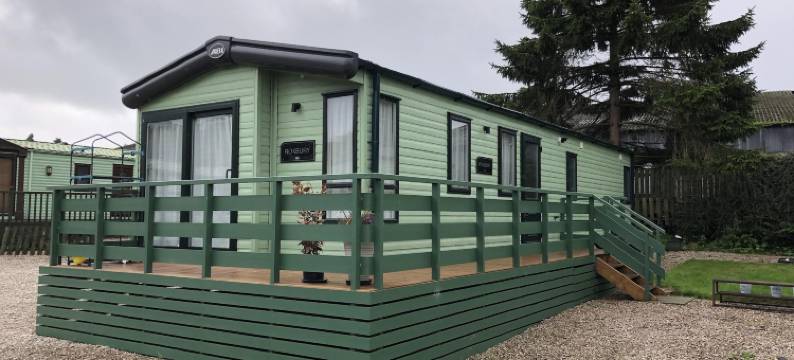 潘趣酒杯旅馆(The Punchbowl Inn)图片