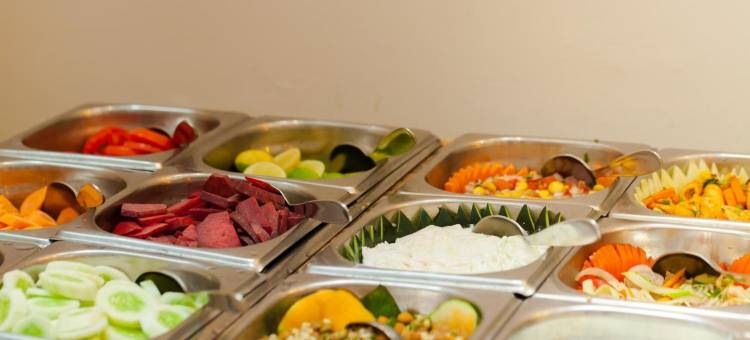 艾哈迈达巴德卫星城金吉尔酒店(Ginger Ahmedabad, Satellite)图片