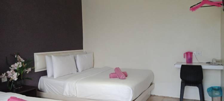 拉旺77酒店(Hotel 77)图片