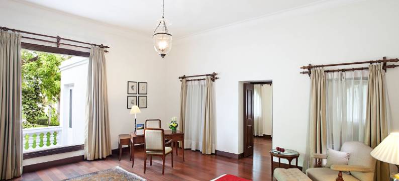 梅登斯饭店(Maidens Hotel)图片