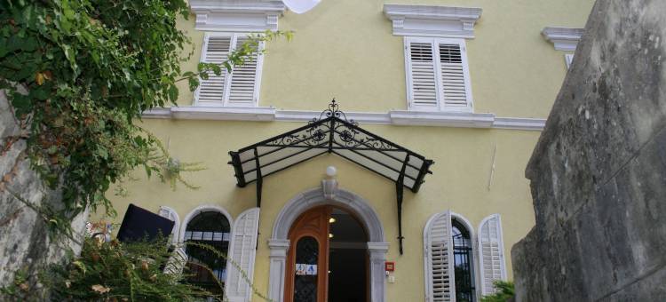 里耶卡嗨青年旅舍(HI Hostel Rijeka)图片