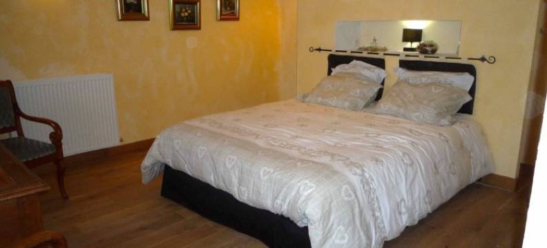 帕特尔利农场酒店(La Ferme Pateli)图片