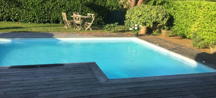 奥克莱宅邸酒店(La Maison des Eaux Claires)图片